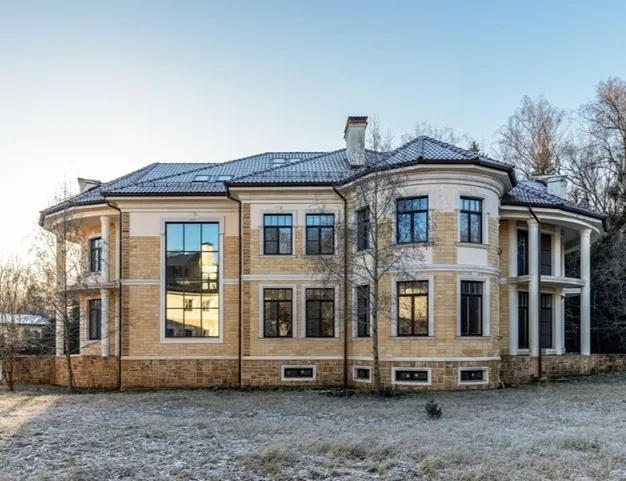 дом  в КП Риверсайд, 23 км от МКАД