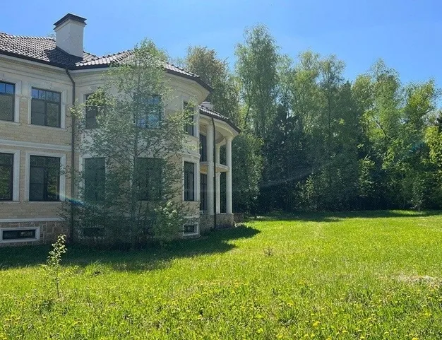 дом  в КП Риверсайд, 23 км от МКАД