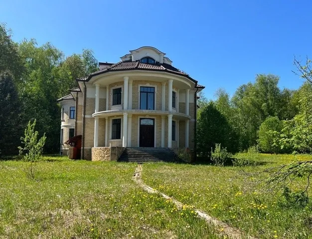 дом  в КП Риверсайд, 23 км от МКАД