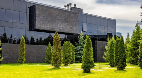 Ильинское поле, 9 от МКАД