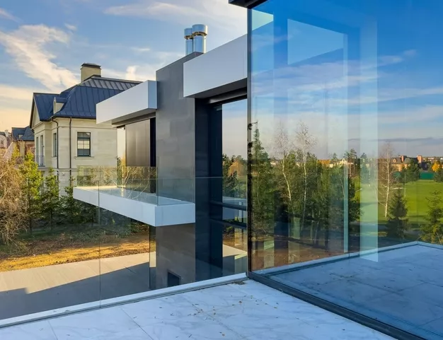 дом  в КП Агаларов Эстейт, 23 км от МКАД