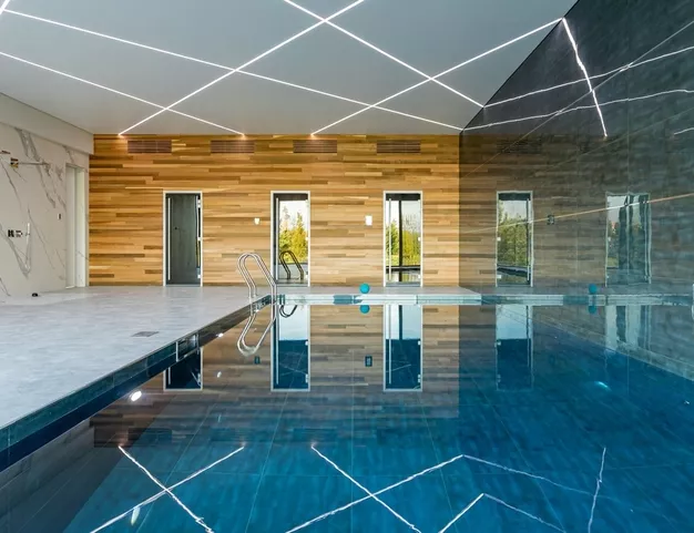 дом  в КП Агаларов Эстейт, 23 км от МКАД