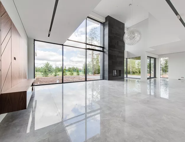 дом  в КП Агаларов Эстейт, 23 км от МКАД