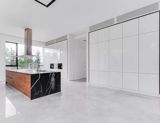 дом  в КП Агаларов Эстейт, 23 км от МКАД