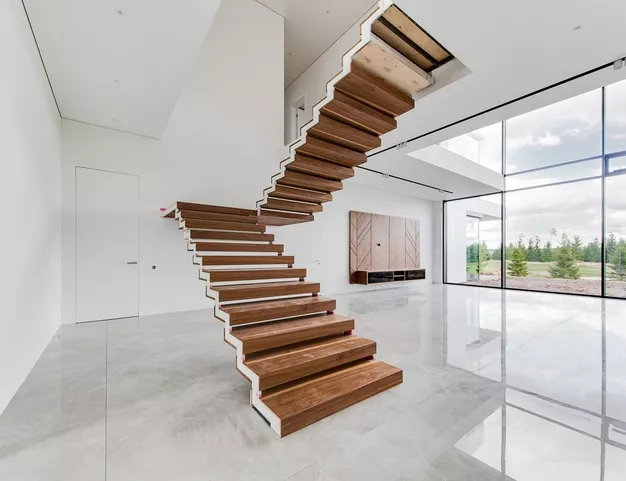 дом  в КП Агаларов Эстейт, 23 км от МКАД