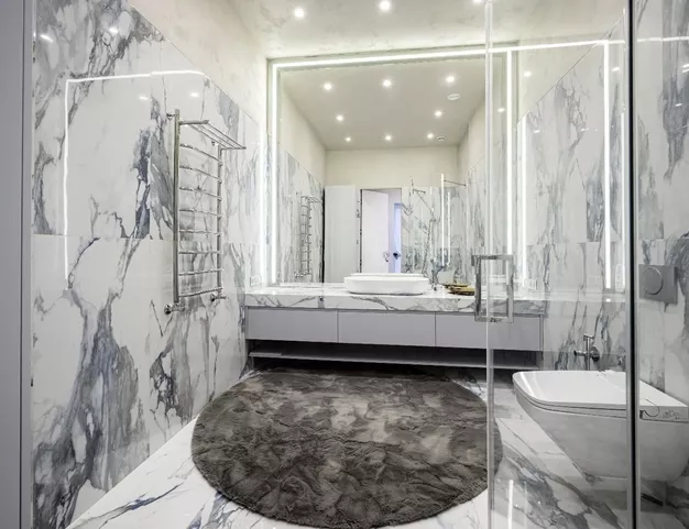 дом  в КП Березки, 17 км от МКАД