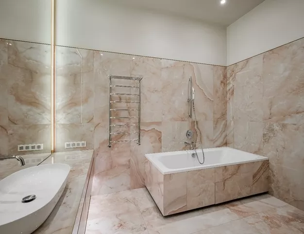 дом  в КП Березки, 17 км от МКАД