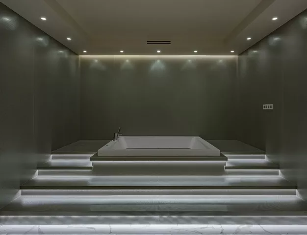 дом  в КП Березки, 17 км от МКАД