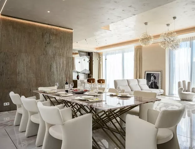 дом  в КП Березки, 17 км от МКАД