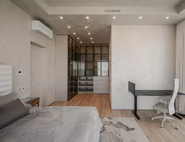 дом  в КП Березки, 17 км от МКАД