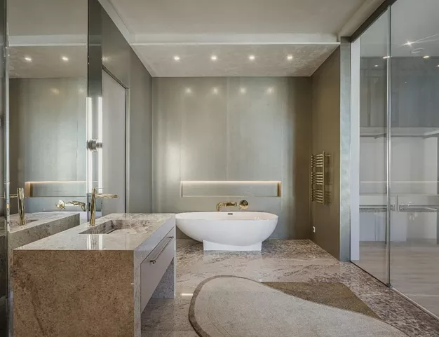 дом  в КП Березки, 17 км от МКАД