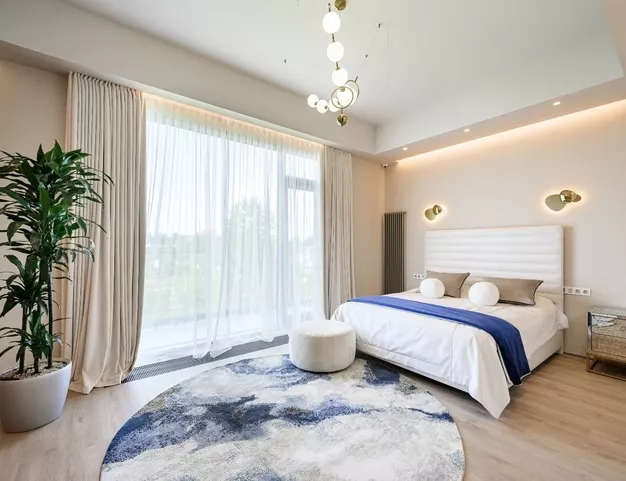 дом  в КП Березки, 17 км от МКАД