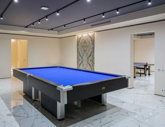 дом  в КП Березки, 17 км от МКАД