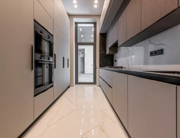 дом  в КП Никольская Слобода, 9 км от МКАД