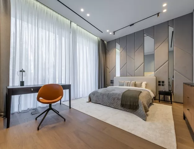 дом  в КП Никольская Слобода, 9 км от МКАД