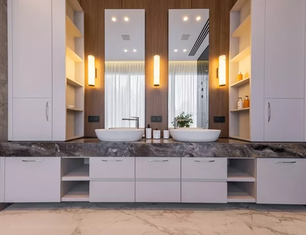 дом  в КП Никольская Слобода, 9 км от МКАД