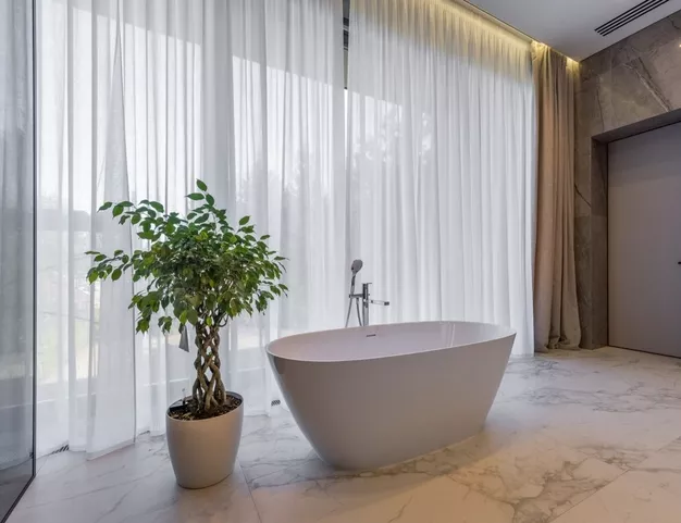 дом  в КП Никольская Слобода, 9 км от МКАД