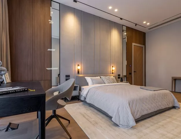 дом  в КП Никольская Слобода, 9 км от МКАД