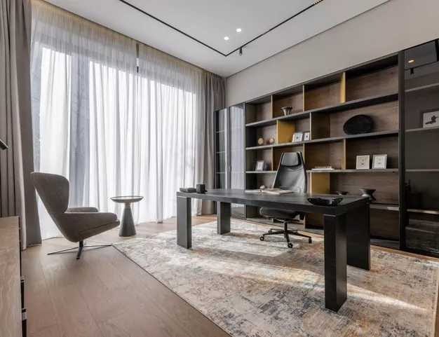 дом  в КП Никольская Слобода, 9 км от МКАД