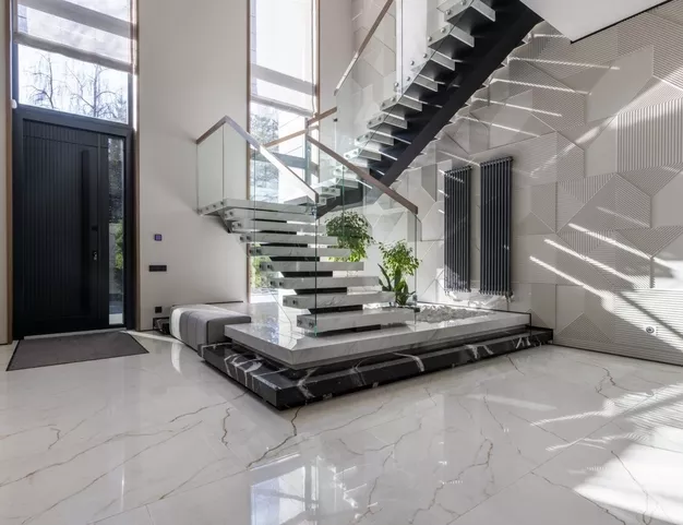 дом  в КП Никольская Слобода, 9 км от МКАД