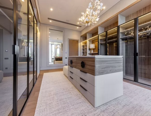 дом  в КП Никольская Слобода, 9 км от МКАД