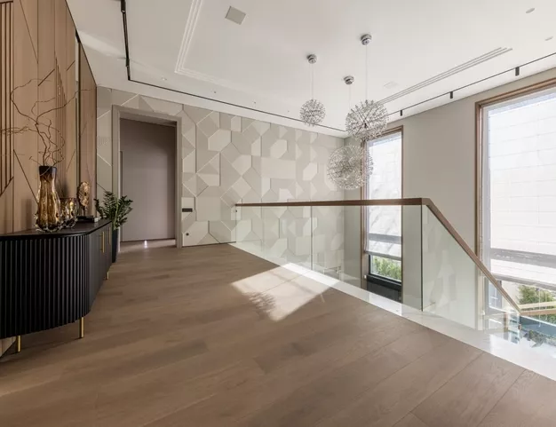 дом  в КП Никольская Слобода, 9 км от МКАД