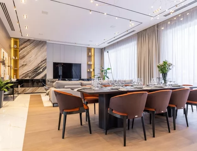 дом  в КП Никольская Слобода, 9 км от МКАД