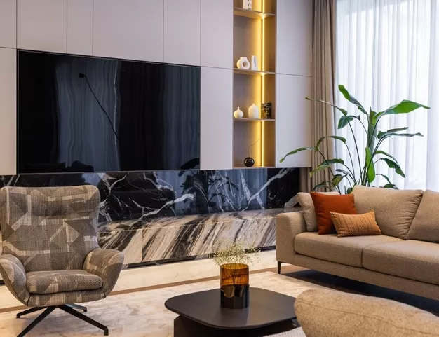 дом  в КП Никольская Слобода, 9 км от МКАД