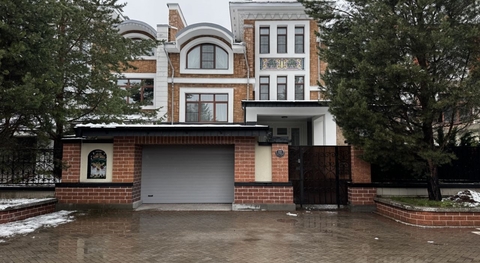 Азарово Южное, 20 от МКАД