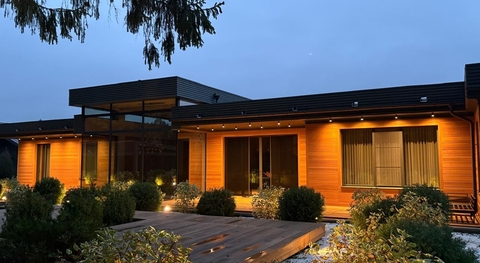 Природный парк Каменка, 22 от МКАД