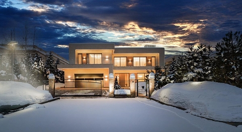 Раздоры-2, 4 от МКАД