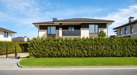 Новорижский, 19 от МКАД