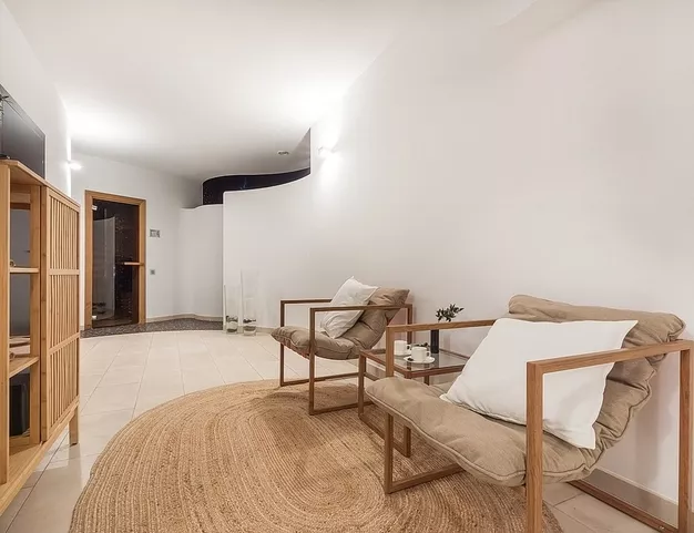 дом  в КП Ландшафт, 9 км от МКАД