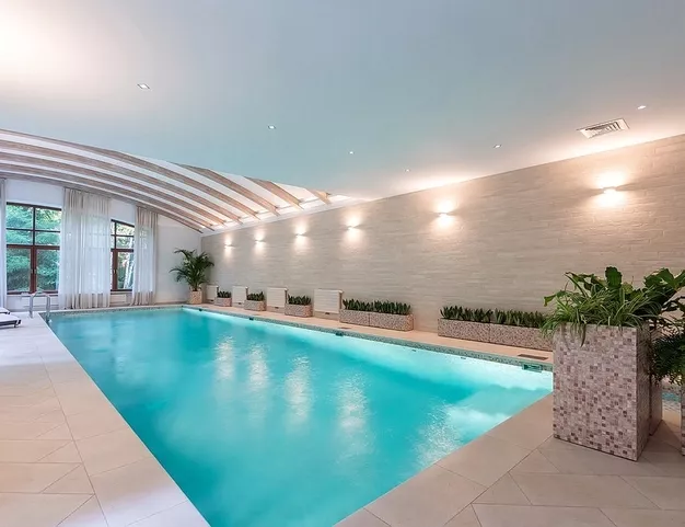 дом  в КП Ландшафт, 9 км от МКАД