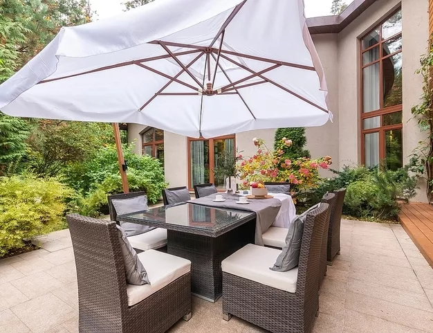 дом  в КП Ландшафт, 9 км от МКАД