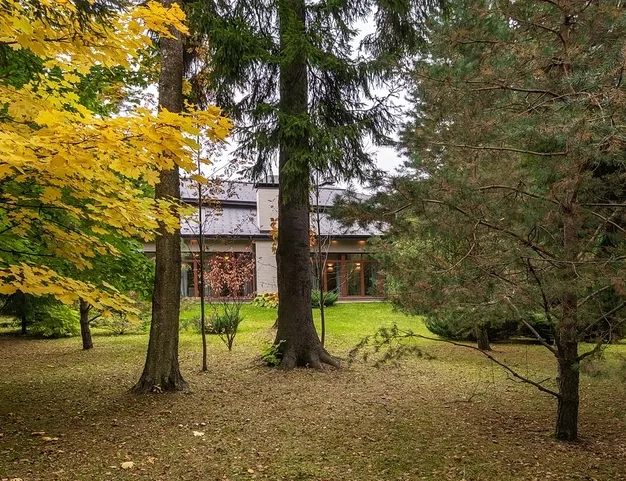 дом  в КП Ландшафт, 9 км от МКАД