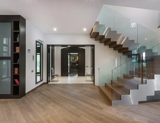 дом  в КП Ландшафт, 9 км от МКАД