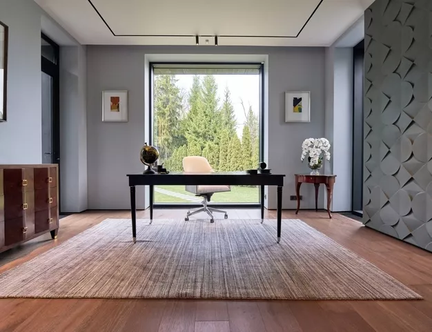 дом  в КП Ландшафт, 9 км от МКАД