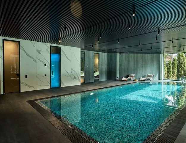 дом  в КП Ландшафт, 9 км от МКАД