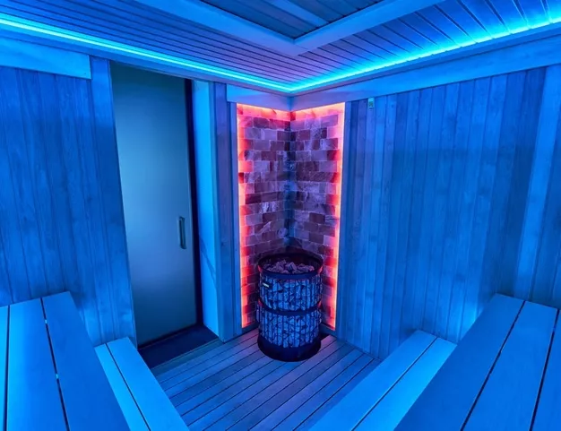 дом  в КП Ландшафт, 9 км от МКАД