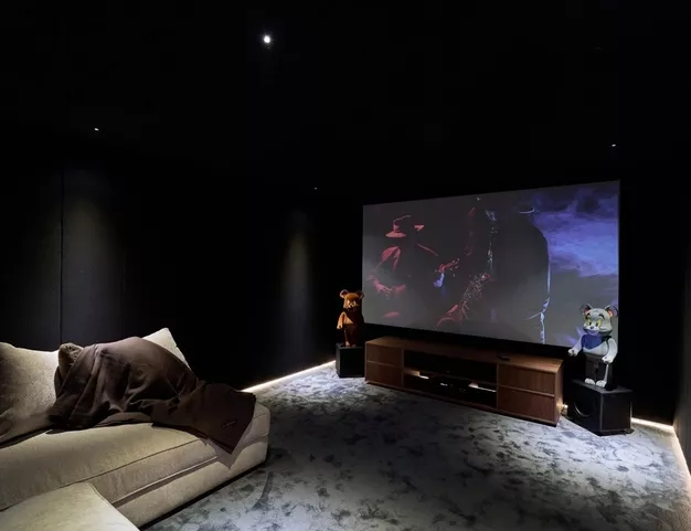 дом  в КП Ландшафт, 9 км от МКАД