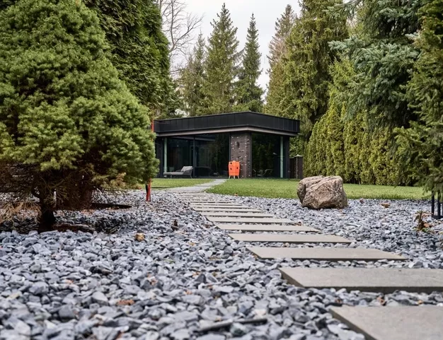 дом  в КП Ландшафт, 9 км от МКАД