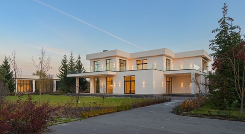 Николо-Урюпино, 10 от МКАД