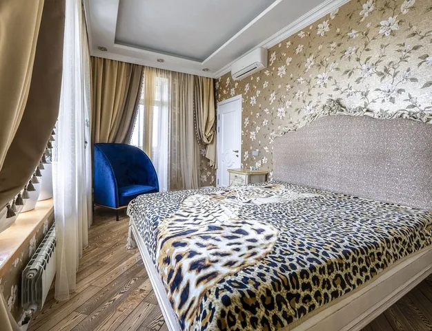 дом  в КП ДНП Люкс-Проект, 36 км от МКАД