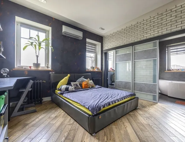 дом  в КП ДНП Люкс-Проект, 36 км от МКАД