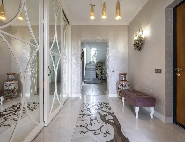 дом  в КП ДНП Люкс-Проект, 36 км от МКАД