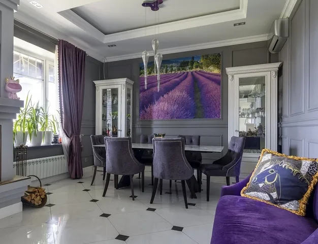 дом  в КП ДНП Люкс-Проект, 36 км от МКАД