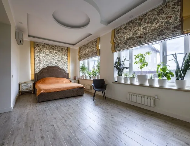 дом  в КП ДНП Люкс-Проект, 36 км от МКАД