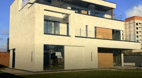 Прозорово, 13 от МКАД