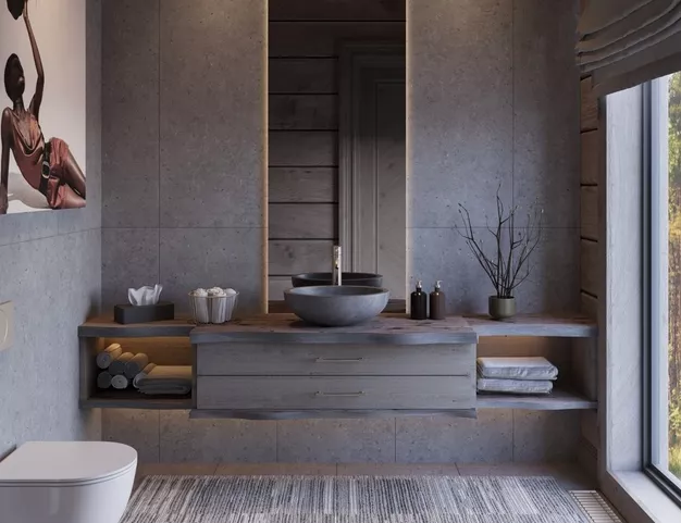 дом  в КП Залесье, 88 км от МКАД